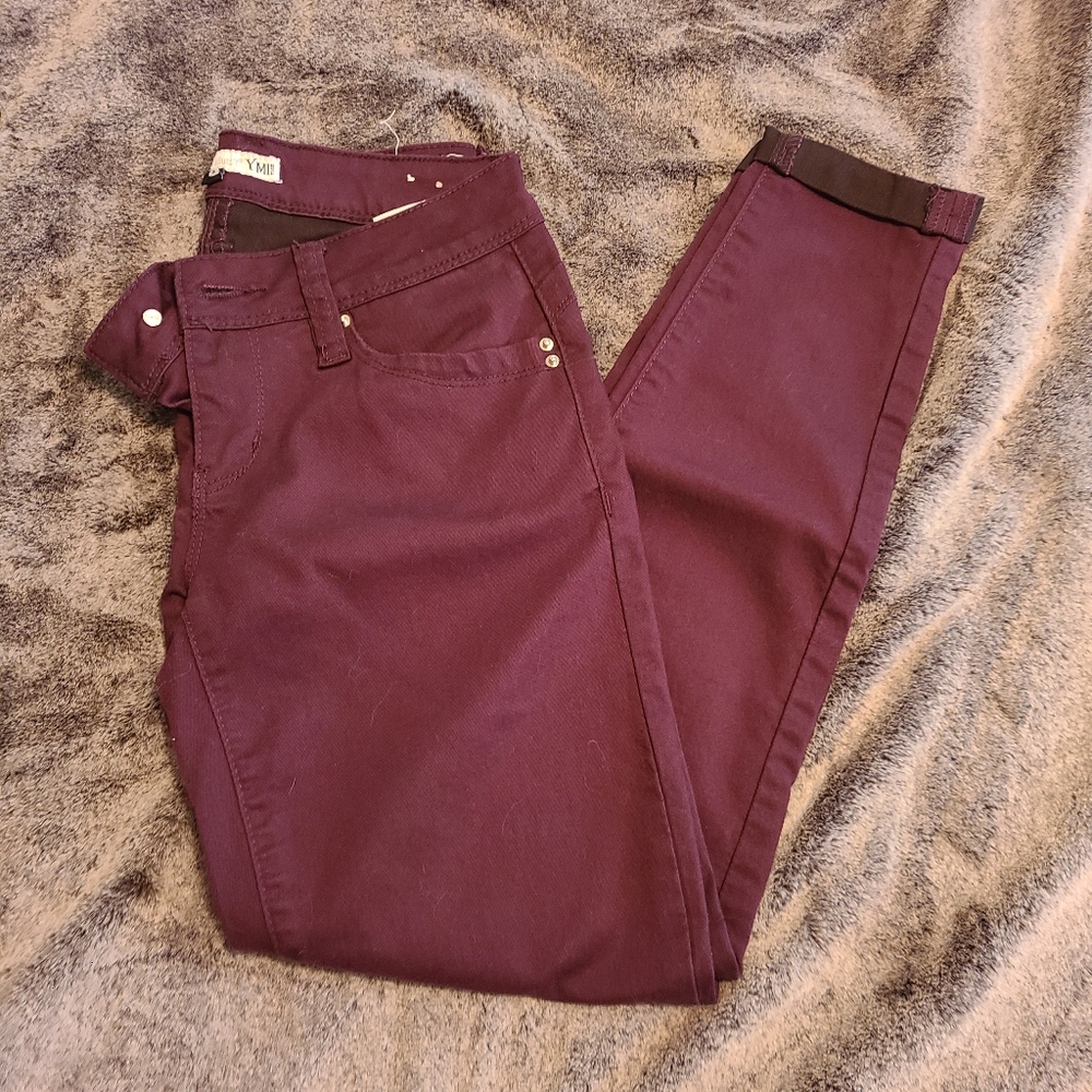 YMI Jeans